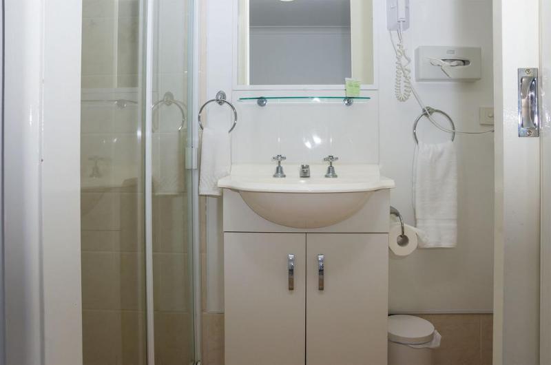 Yamba Motor Inn Экстерьер фото